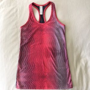Ivivva Tank - size 12